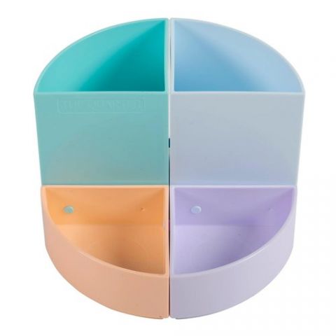 CUBILETE EXACOMPTA AQUAREL THE QUARTER MODULAR PAS