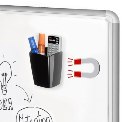 PORTA LAPICES CEP 530MG GLOSS MAGNETICO NEGRO