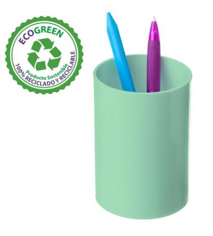 PORTALAPICES ARCHIVO 2000 771 VERDE PASTEL