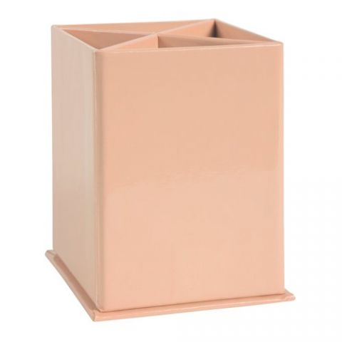 CUBILETE EXACOMPTA AQUAREL CARTON FORRADO 4 COMPAR