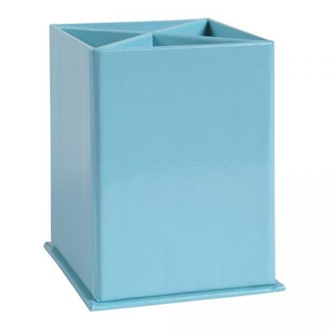 CUBILETE EXACOMPTA AQUAREL CARTON FORRADO 4 COMPAR