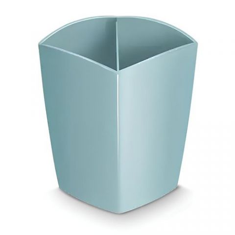 PORTA LAPICES PLASTICO CEP RIVIERA 530RI MENTA