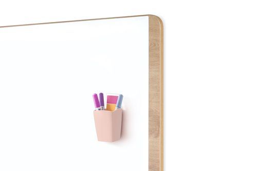 PORTA LAPICES CEP 530M MAGNETICO MINERAL ROSA