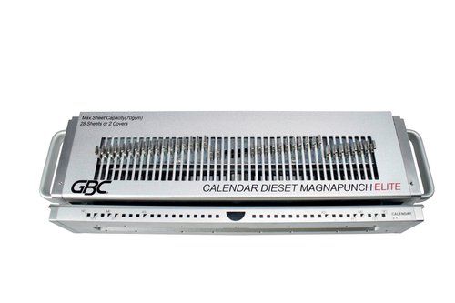 PEINES GBC para CALENDARIO PASO 3:1 MAGNA ELITE