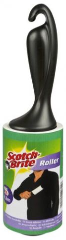 RODILLO QUITAPELUSAS SCOTCH BRITE