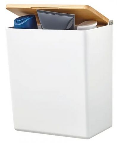 CAJA DE ALMACANAMIENTO TESA BABOO AUTOADHESIVA MED