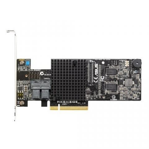 ASUS PIKE II 3108-8i/16PD controlado RAID PCI Expr