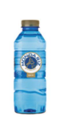 AGUA MINERAL NATURAL MONDARIZ BOTELLA 330ml