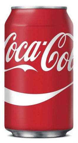 REFRESCO COCA-COLA LATA 330ml