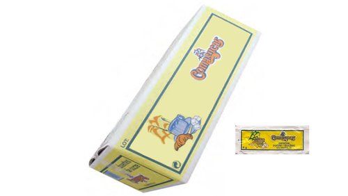 AZUCAR 1000 SOBRES GPV 8GR.EN CAJA