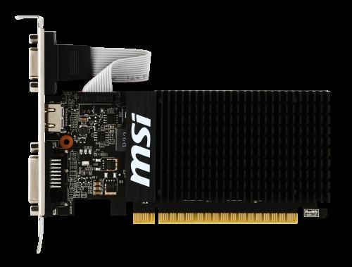 MSI V809-2000R tarjeta gráfica NVIDIA GeForce GT 7