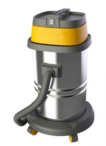 ASPIRADOR INDUSTRIAL OUTAS 15 LITROS 1000 WATIOS