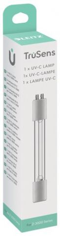BOMBILLA UV para PURIFICADOR LEITZ TRUSENS Z-3000/