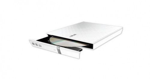ASUS SDRW-08D2S-U Lite unidad de disco óptico DVD±