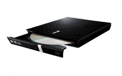 ASUS SDRW-08D2S-U Lite unidad de disco óptico DVD±
