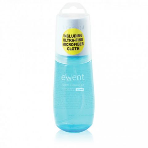 Ewent EW5671 kit de limpieza para computadora Pant