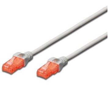 Ewent EW-6U-050 cable de red 5 m Cat6 U/UTP (UTP)