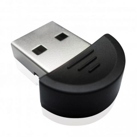 EWENT MICRO RECEPTOR BLUETOOTH USB 5.3 CLASE 1 (EW