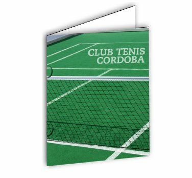 PAPEL YOSAN CARTULINA GRAFICA 230gr CARPETAS CON U