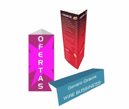 PAPEL YOSAN CARTULINA GRAFICA 230gr MINI TOTEM TRI