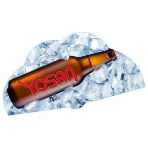 PAPEL YOSAN CARTULINA GRAFICA 230gr ABANICO ECONOM