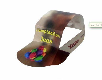 PAPEL YOSAN CARTULINA GRAFICA 230gr GORRA IMPRIMIB