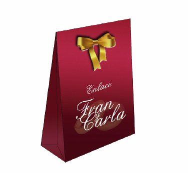 PAPEL YOSAN CARTULINA GRAFICA 230gr CAJA DE REGALO