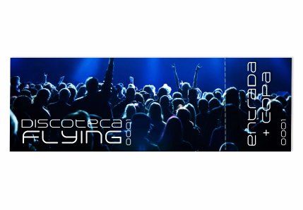 PAPEL YOSAN ESTUCADO 130gr TREPADO PARA RIFAS 
(8