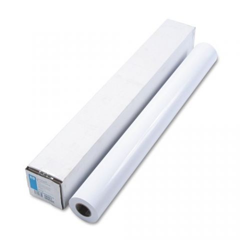 PAPEL PLOTTER FOTOG. HP 200g GLOSSY ROLLO 0,914x30