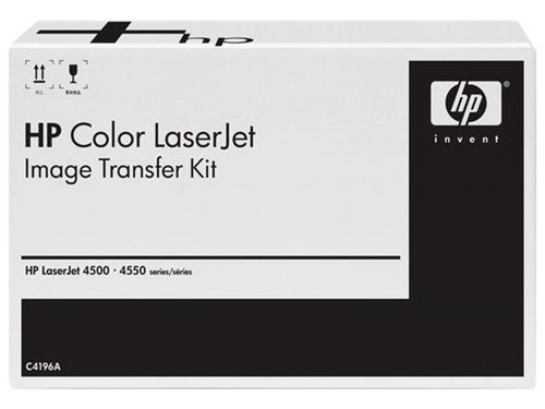 KIT DE TRANSFERENCIA HP C4196A LASERJET COLOR 4500