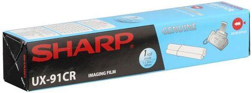 C. FAX SHARP UC91CR para  UXA450/460, UXP110/400/4