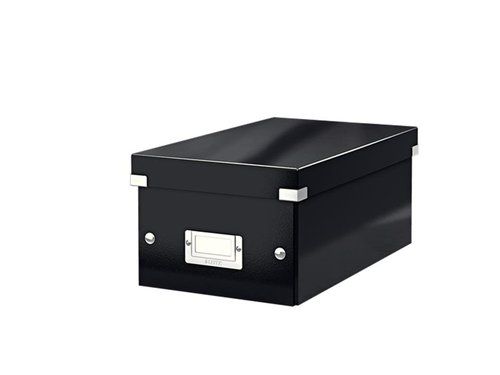 ARCHIVADOR CAJA PARA DVD