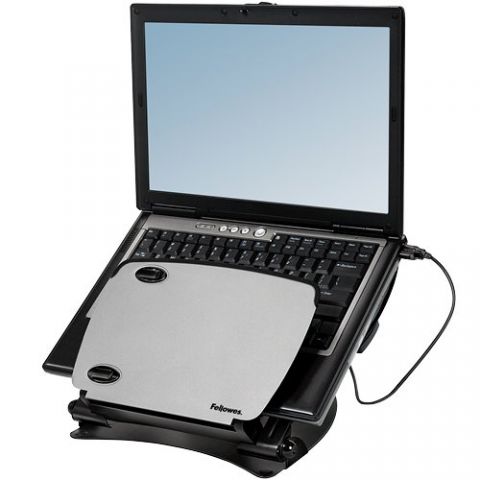 SOPORTE PORTATIL FELLOWES PROFESIONAL
