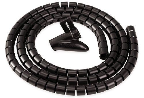 ORGANIZADOR DE CABLES FELLOWES CABLE ZIP