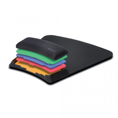 REPOSAMUÑECAS KENSINGTON SMART FIT MOUSE PAD con R