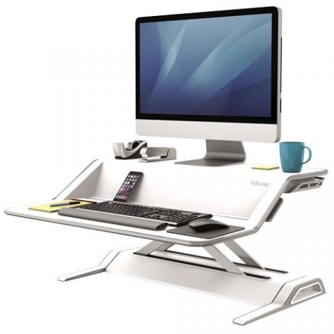 SOPORTE MONITOR FELLOWES ESTACION DE TRABAJO SIT-S