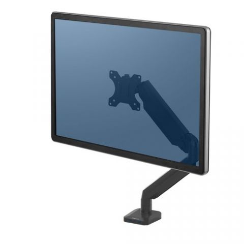 SOPORTE BRAZO MONITOR FELLOWES INDIVIDUAL PLATINUM