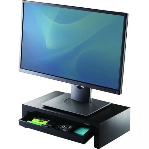 SOPORTE MONITOR FELLOWES DESIGNER SUITES