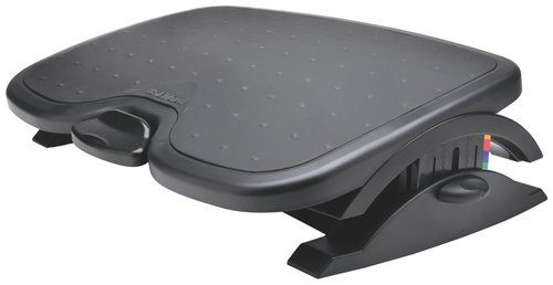 REPOSAPIES KENSINGTON SOLEMATE PLUS NEGRO