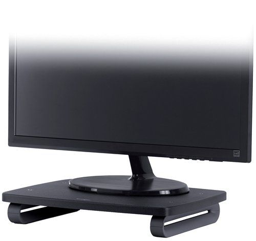 SOPORTE MONITOR KENSINGTON PLUS SMARTFIT NEGRO