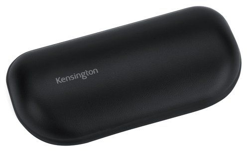 REPOSAMUÑECAS KENSINGTON ERGOSOFT PARA RATON NEGRO
