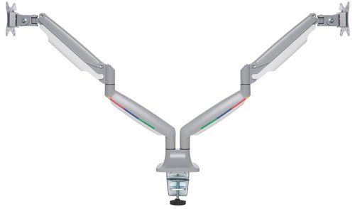 SOPORTE BRAZO MONITOR KENSINGTON SMARTFIT 2 MONITO
