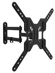 SOPORTE DE PARED PARA TV MOVIL 13