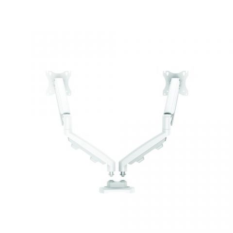 SOPORTE BRAZO MONITOR FELLOWES KIT PARA BRAZO DOBL