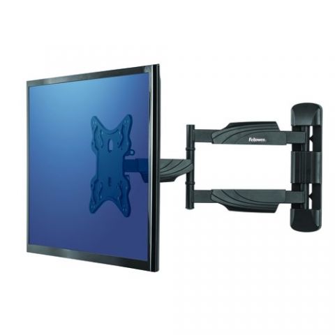 SOPORTE TV FELLOWES PARED 23-55