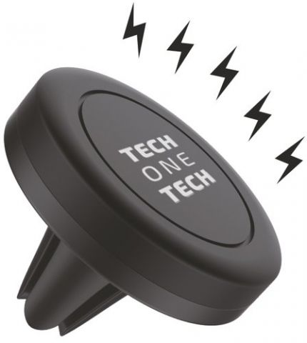 SOPORTE COCHE TECH-ONE-TECH MAGNETICO PARA MOVIL N