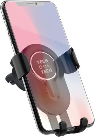 SOPORTE COCHE TECH-ONE-TECH POR GRAVEDAD PARA MOVI