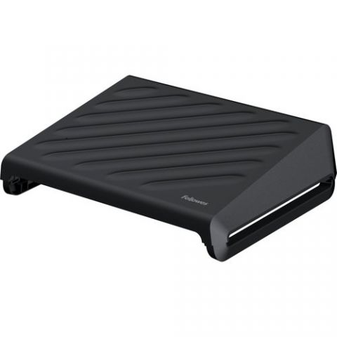 REPOSAPIES FELLOWES BREYTA NEGRO