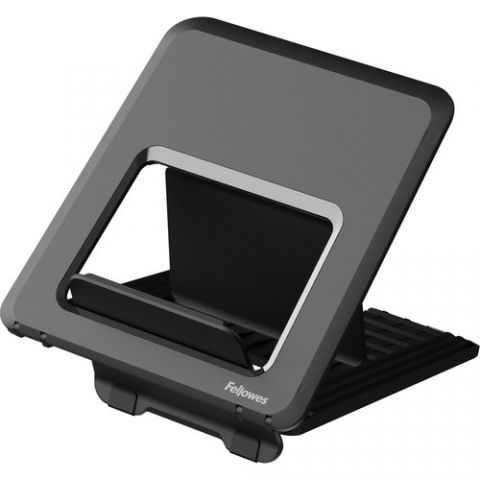 SOPORTE PORTATIL FELLOWES BREYTA NEGRO