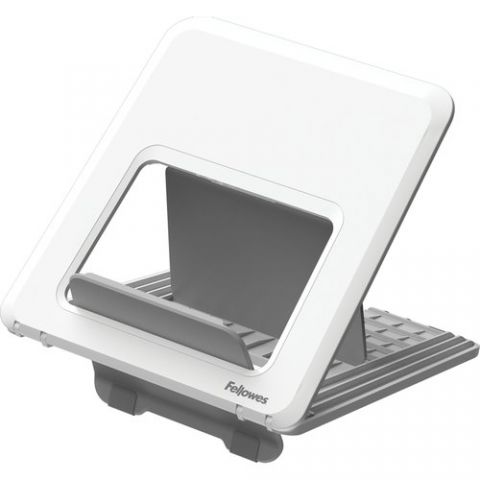 SOPORTE PORTATIL FELLOWES BREYTA BLANCO